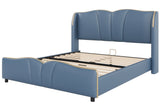 CLOVA Queen Size Bed Frame