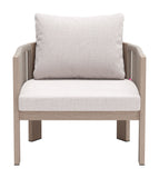 Rebel Accent Chair Beige