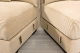 DESEO 92" Loveseat