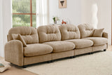 MOLLY 140" 4 Seater Sofa
