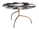 Baia Coffee Table Multicolor