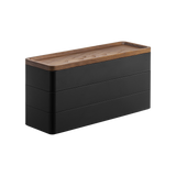 Stacking Accessories or Watches Case - Two Styles