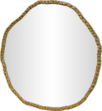 Molten - Iron Mirror