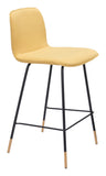 Var Counter Stool Yellow