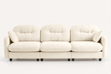 MOLLY 107" 3 Seater Sofa