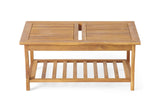 NARIX 3 Piece Outdoor Patio Set