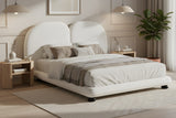 VALTOR Queen Size Bed Frame