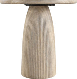 Venosa - Traverine Table