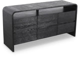 Cresthill - Dresser