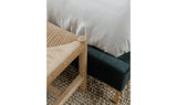 Hawthorn Large Bench Natural