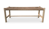 Hawthorn Large Bench Natural