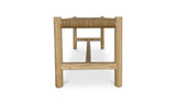 Hawthorn Large Bench Natural
