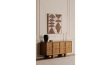 Irie Candle Holders-Set Of Two