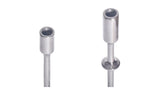 Irie Candle Holders-Set Of Two