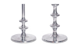 Irie Candle Holders-Set Of Two