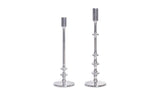 Irie Candle Holders-Set Of Two