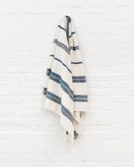 Aden Cotton Bath Towel