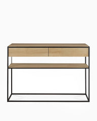 Monolit Console Table