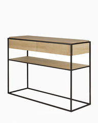 Monolit Console Table