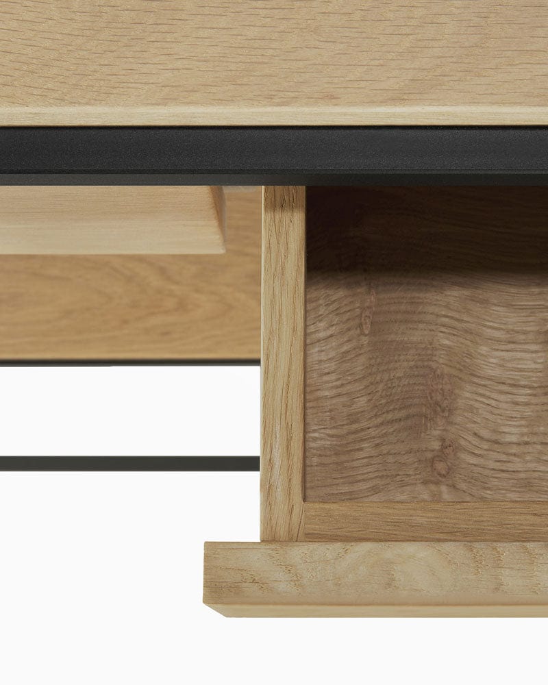 Monolit Console Table