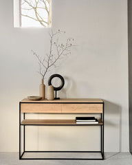 Monolit Console Table