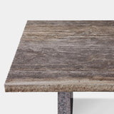 Florence Dining Table 108"