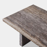 Florence Dining Table 108"