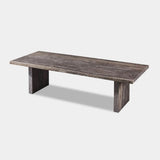 Florence Dining Table 108"
