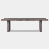 Florence Dining Table 108"
