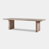 Florence Dining Table 108"
