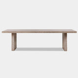 Florence Dining Table 108"