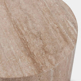 Florence Round Side Table