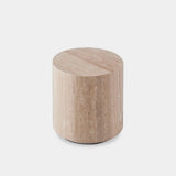 Florence Round Side Table
