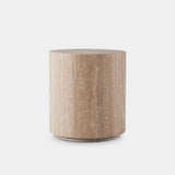 Florence Round Side Table