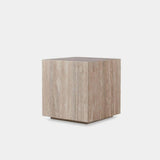 Florence Square Side Table