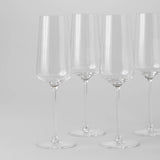 Flute Glasses