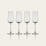 Flute Glasses