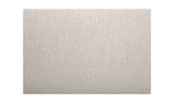 Amelia Double Chaise Modular Sectional Warm White