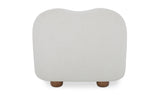 Bria Accent Chair Oatmeal