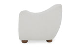 Bria Accent Chair Oatmeal