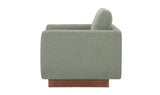 Vernon Accent Chair Sage