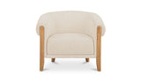 Jones Accent Chair Oat