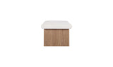 Gemma Storage Bench Oat