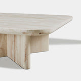 Ford Square Coffee Table