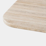 Ford Square Dining Table 67"
