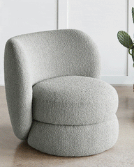 Forme Chair