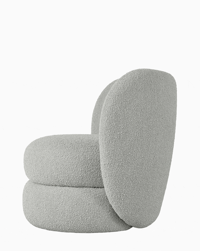 Forme Chair