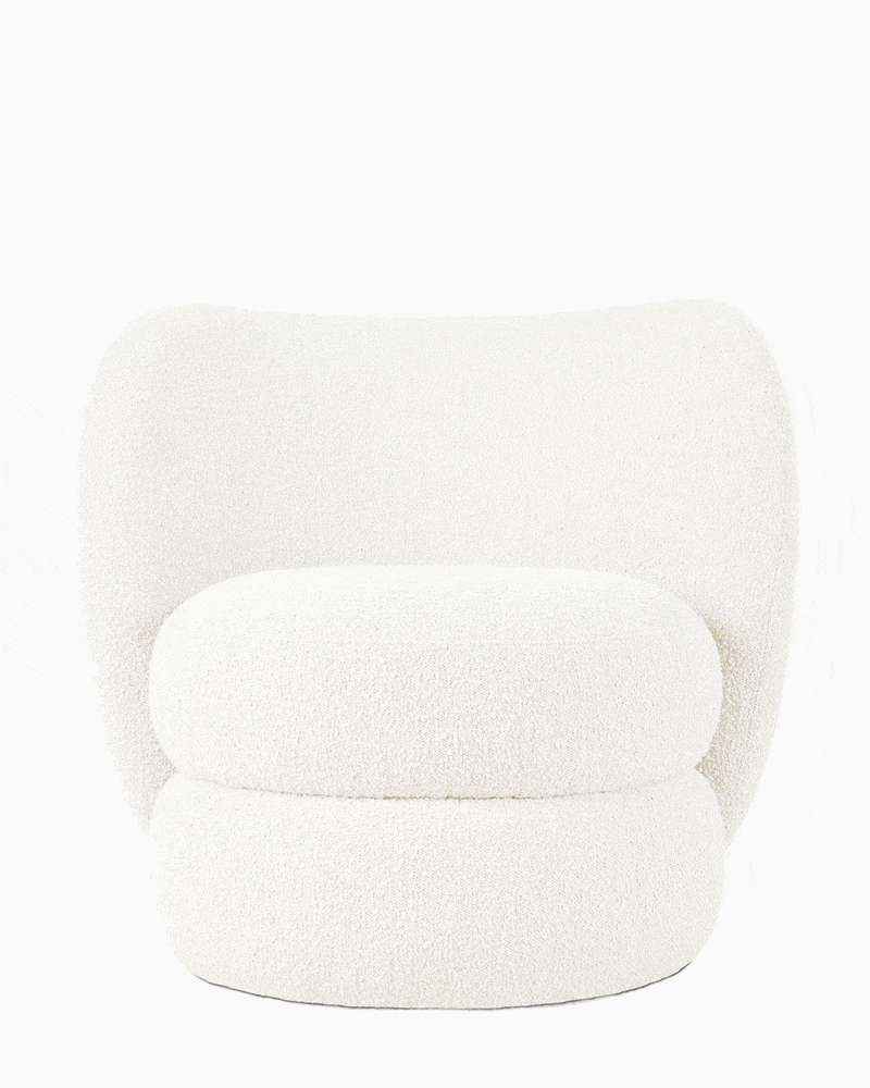 Forme Chair