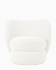 Forme Chair