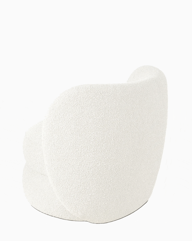 Forme Chair